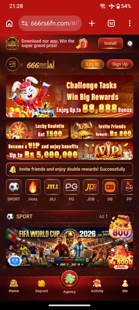 TY777 Game