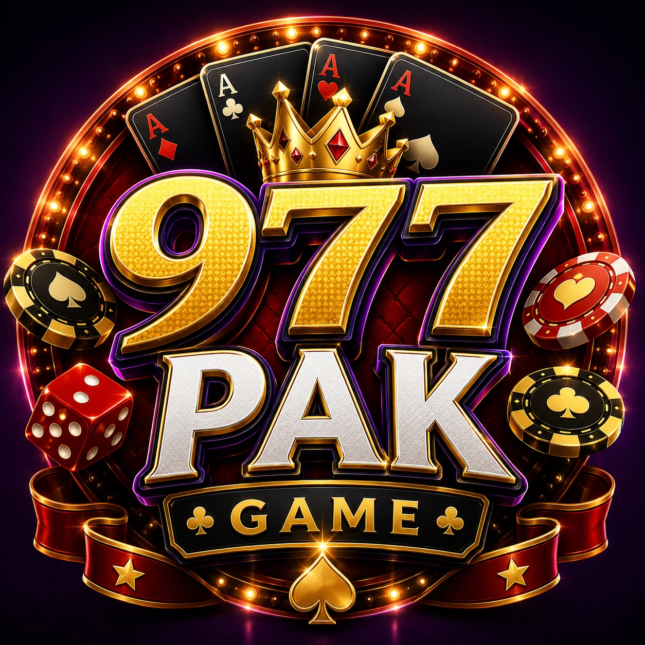 977PAK Game