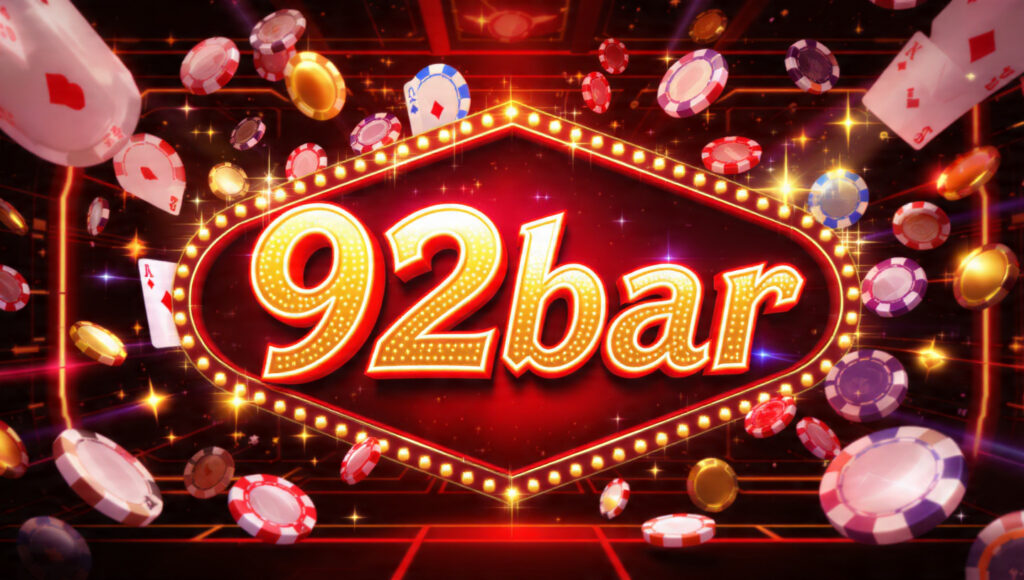 92Bar Game